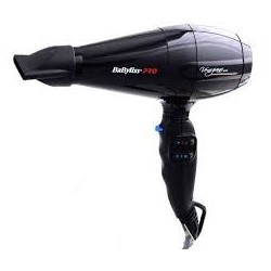 سشوار لیدی پینک مدل kenzo black