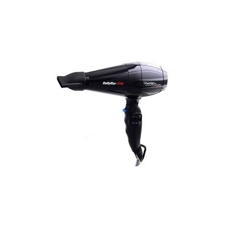 سشوار لیدی پینک مدل kenzo black