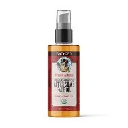 افتر شیو خارجی